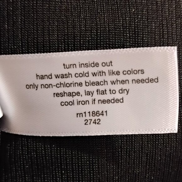 LANE BRYANT Women's Top Size 18/20 - Picture 4 of 4